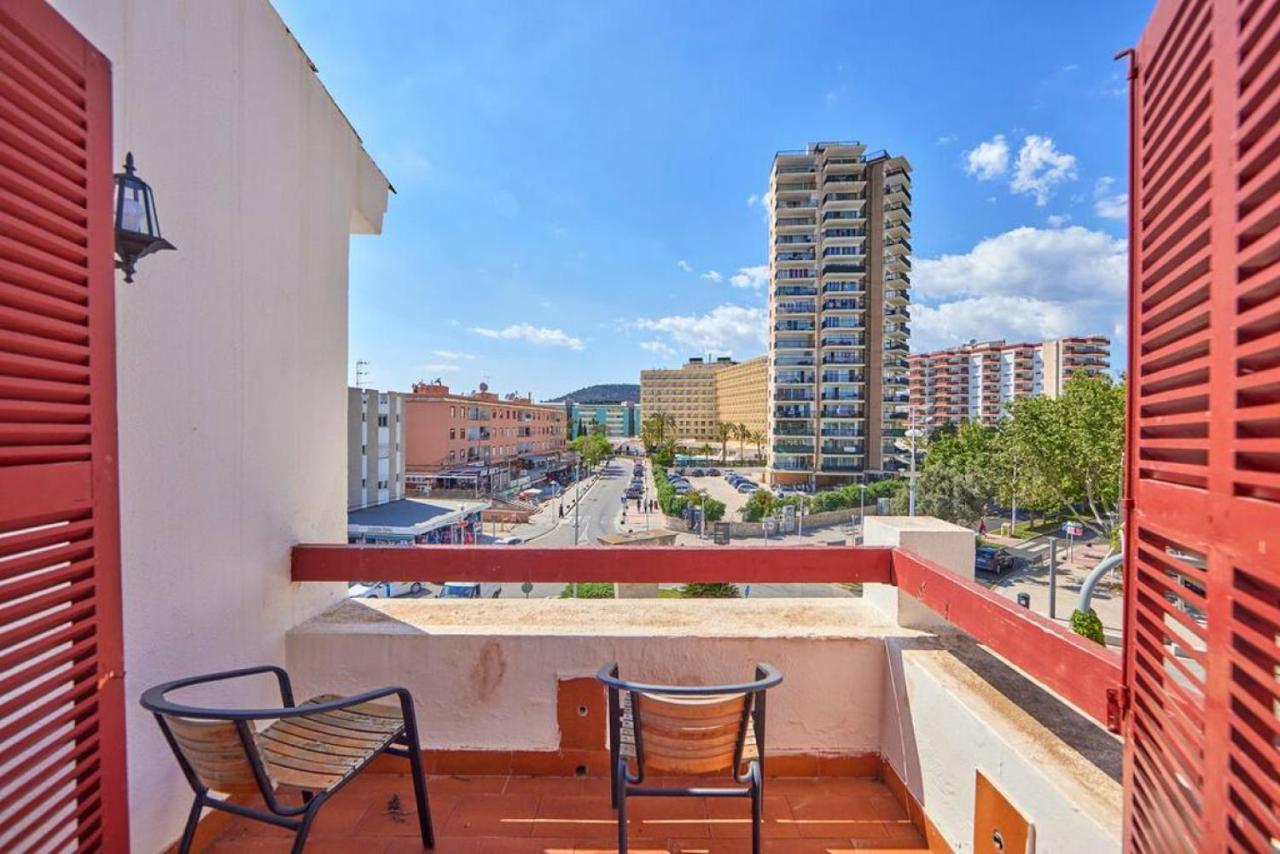 Magaluf 2d Ferienhaus *