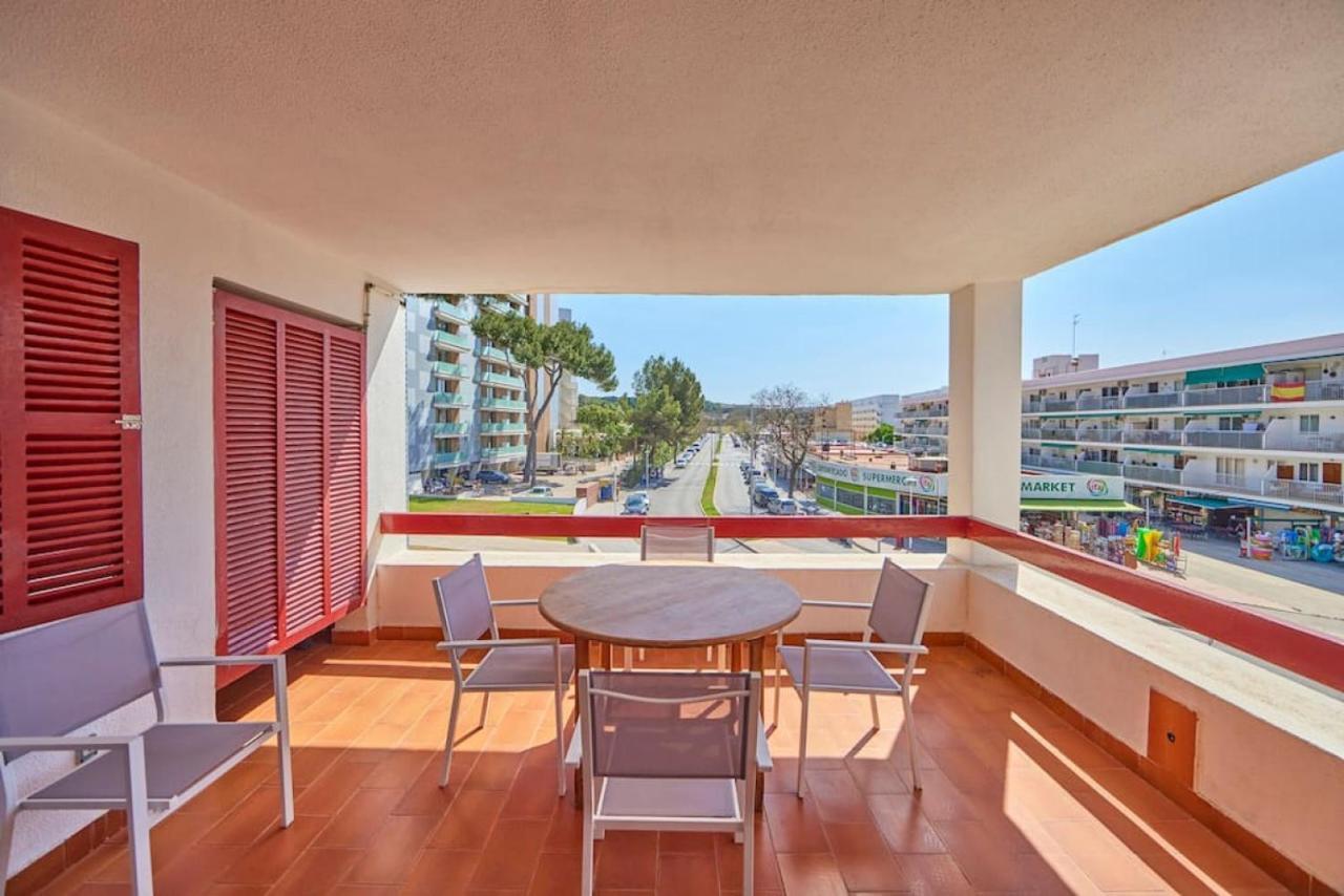 Ferienhaus Magaluf 2d *