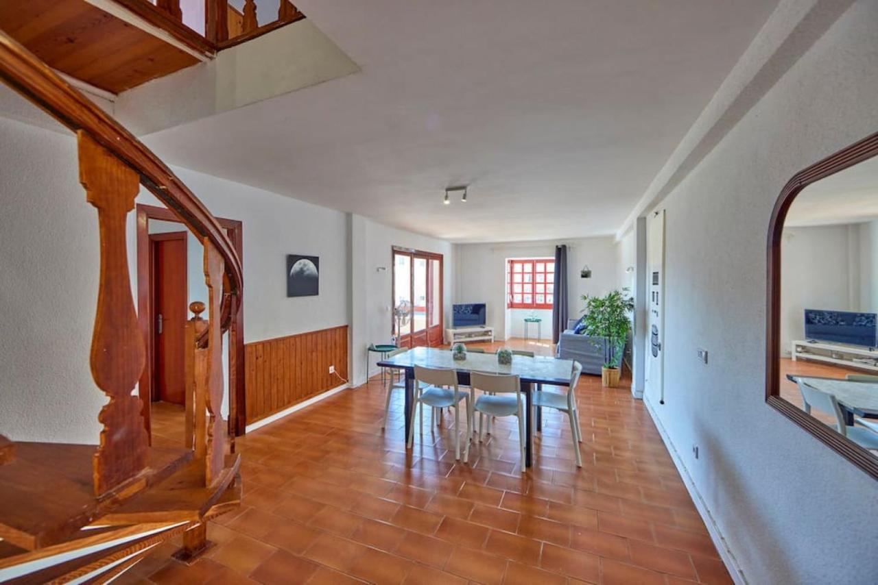 Nura Duplex 4 Holiday home Magaluf (Mallorca)