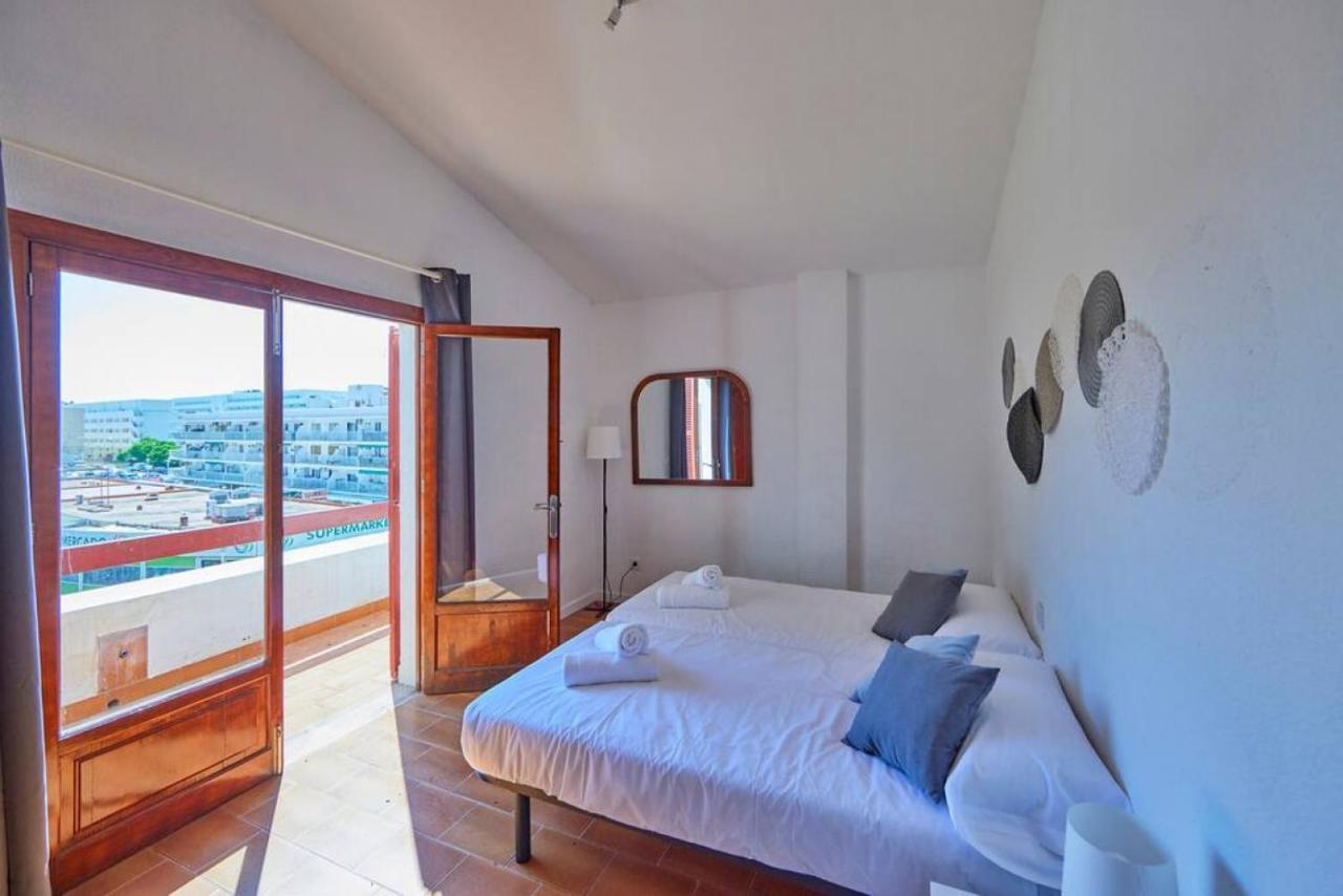 Nura Duplex 4 Magaluf (Mallorca)
