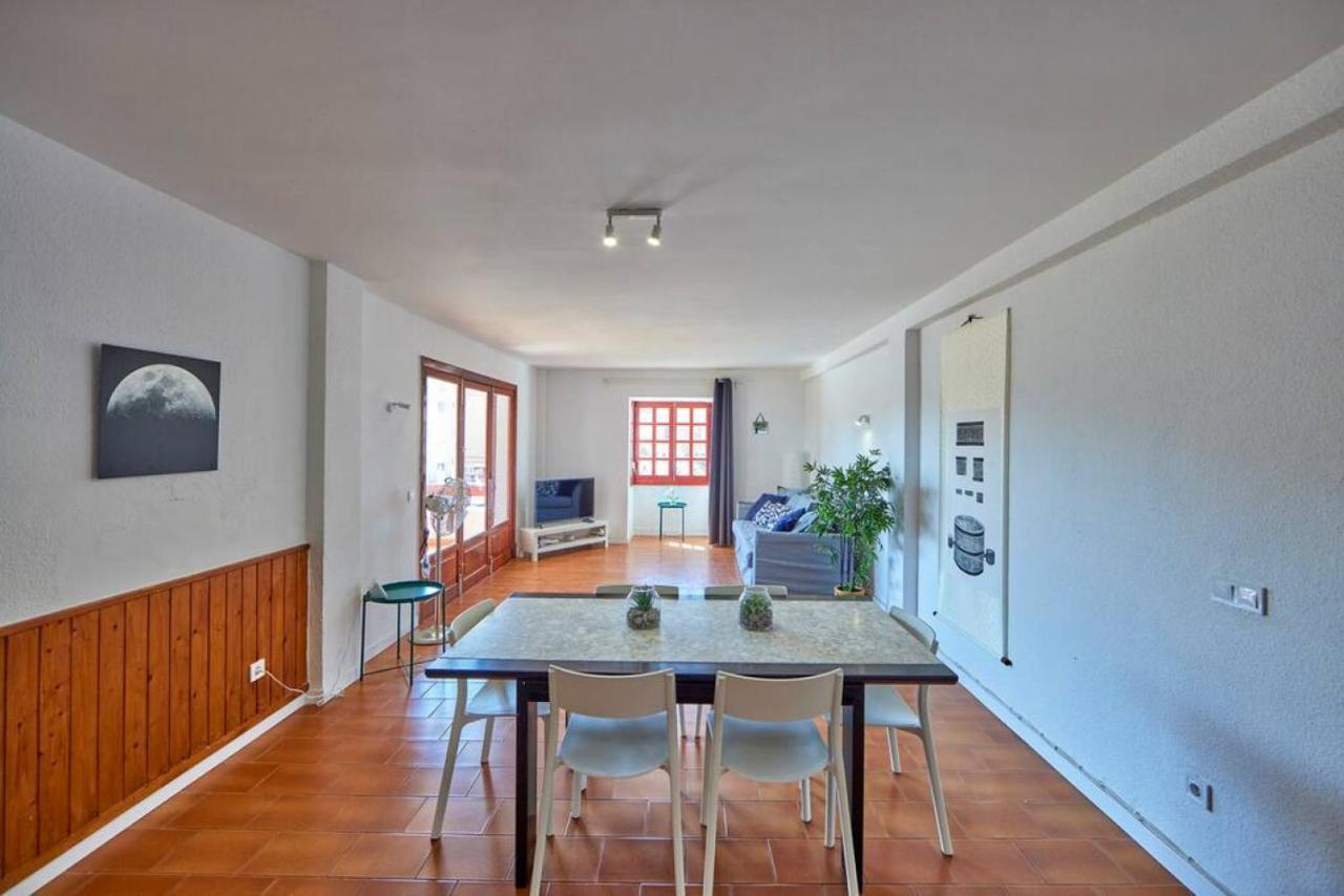 Сasa de vacaciones Nura Duplex 4