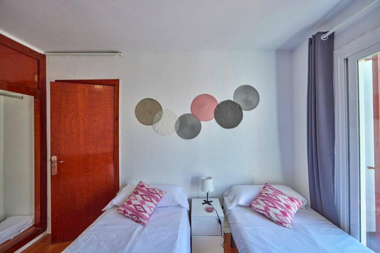 Сasa de vacaciones Nura Duplex 4 *