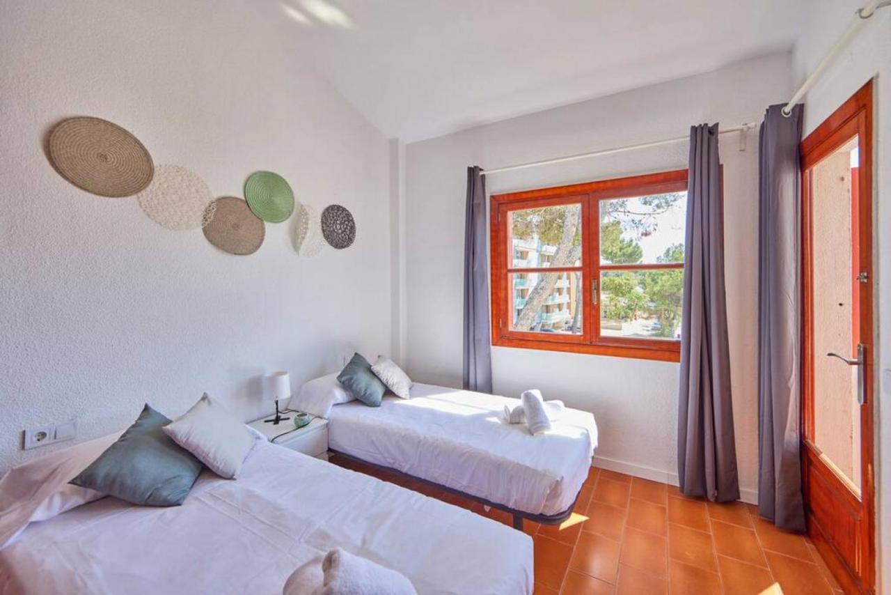 Сasa de vacaciones Nura Duplex 4 Magaluf (Mallorca)