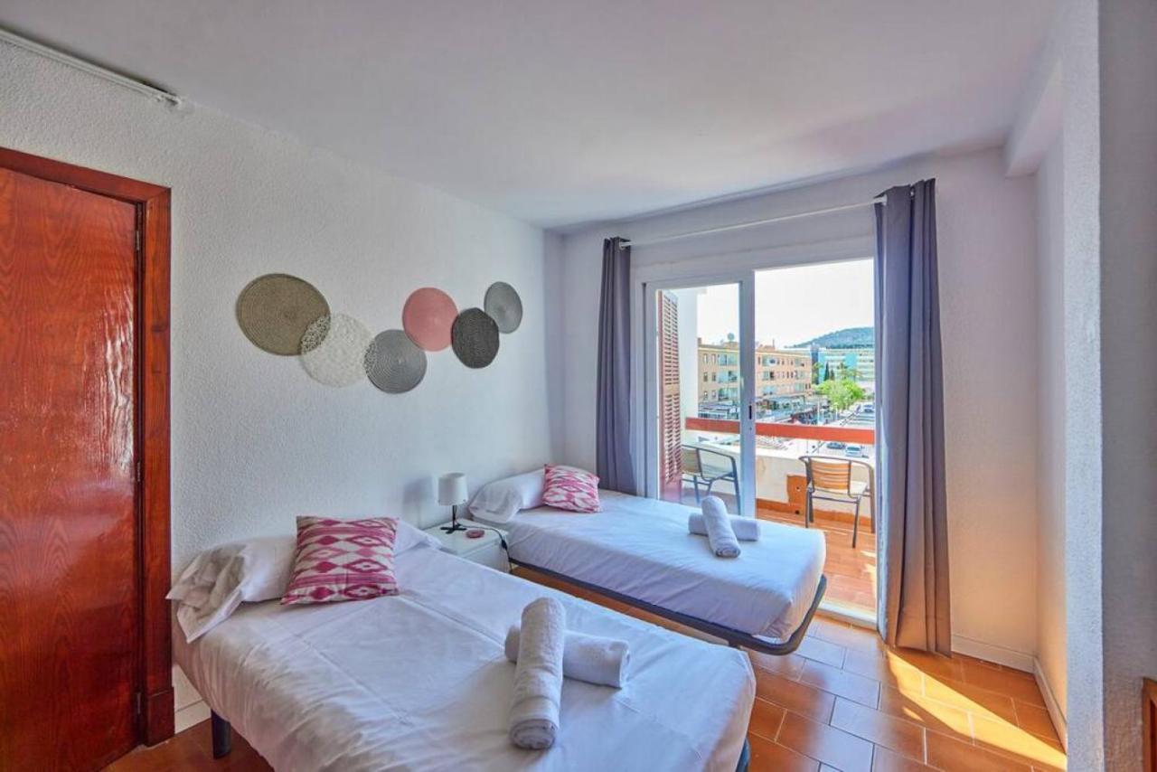 Nura Duplex 4 * Magaluf (Mallorca)